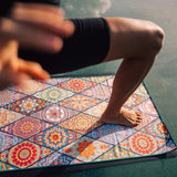 Mosaics (Yoga)