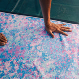 Pastel Dreams (Yoga)