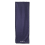 Rutschfestes Yoga-Handtuch mit Silikon-Noppen - WOODSANDWAVES