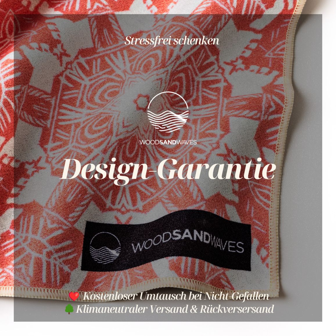 WOODSANDWAVES | Design-Garantie: Schenken ohne Stress - WOODSANDWAVES