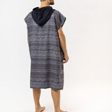 Poncho "Dark Mind" | Unisex