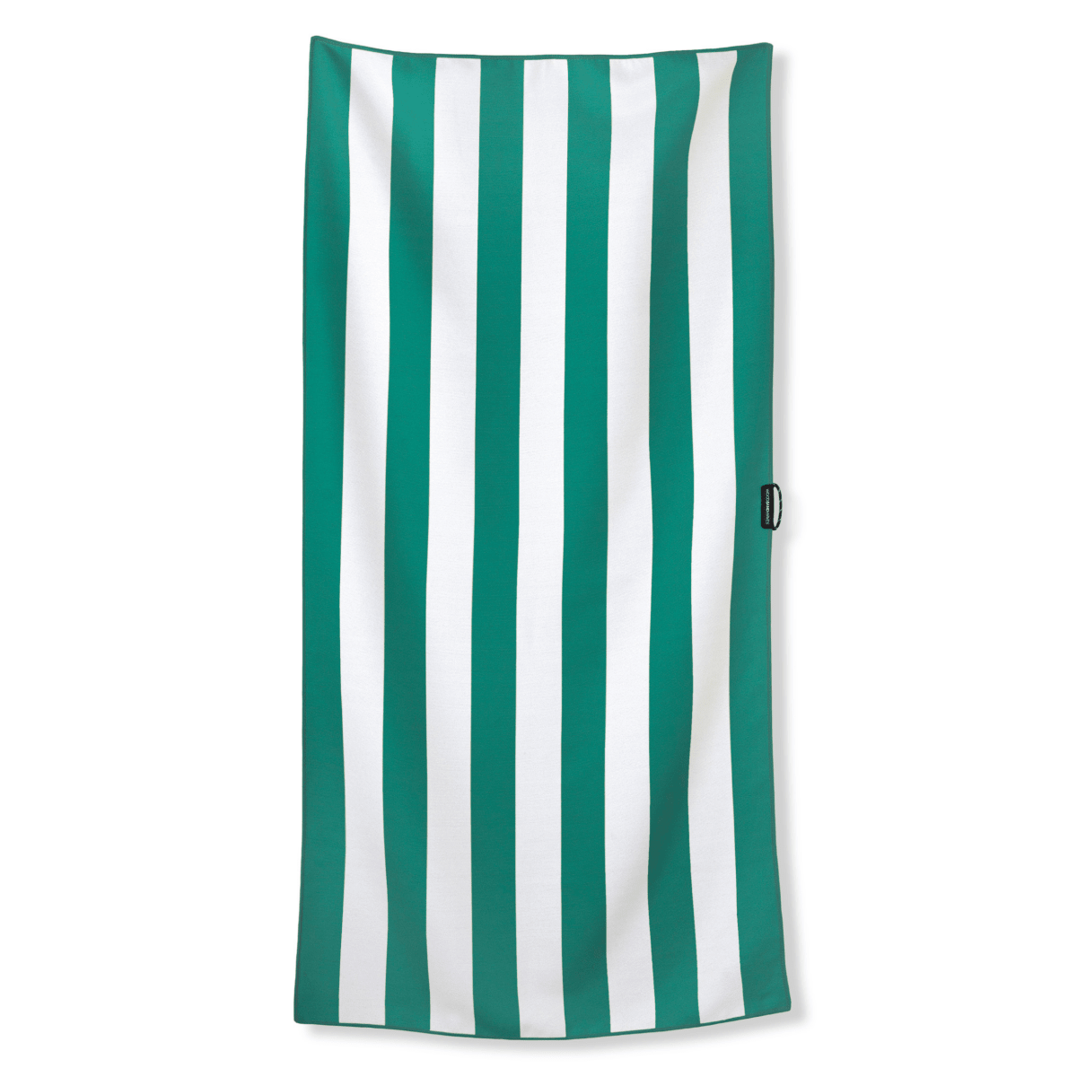Duschhandtuch - Line Up Basil - Woods & Waves
