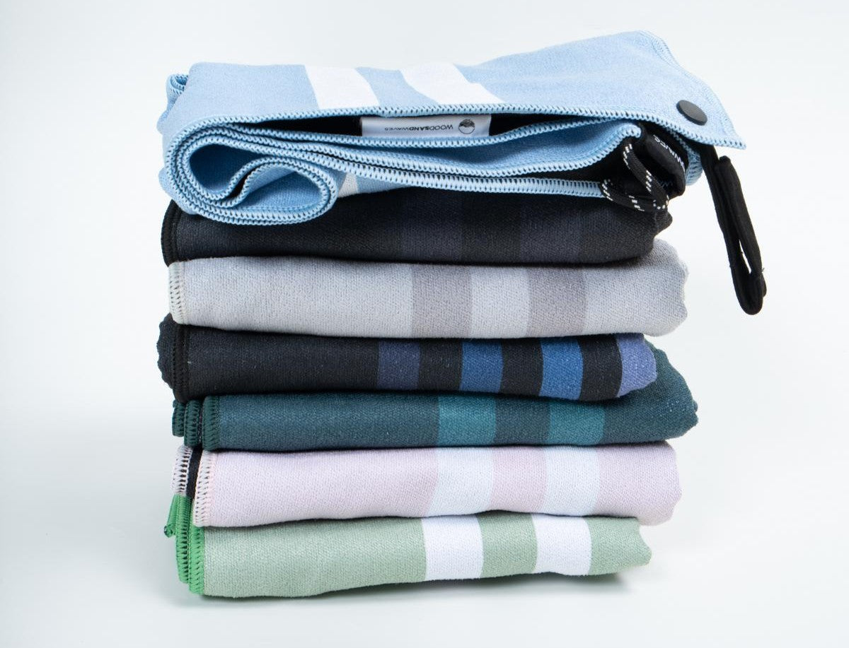 Handtuch-Sets & Bundles – Spare bei jedem zusätzlichen Handtuch!