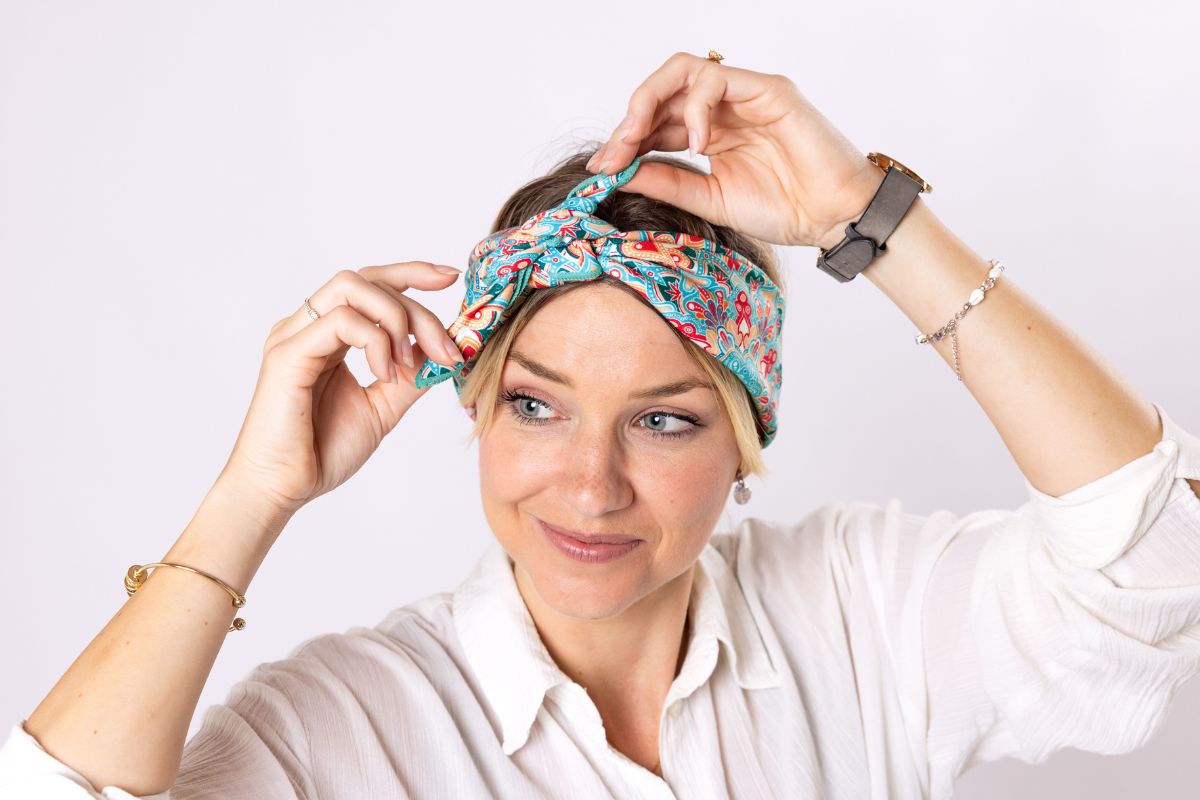 Bandana-Handtücher | Der ideale Begleiter bei jedem Ausflug - woodsandwaves.co