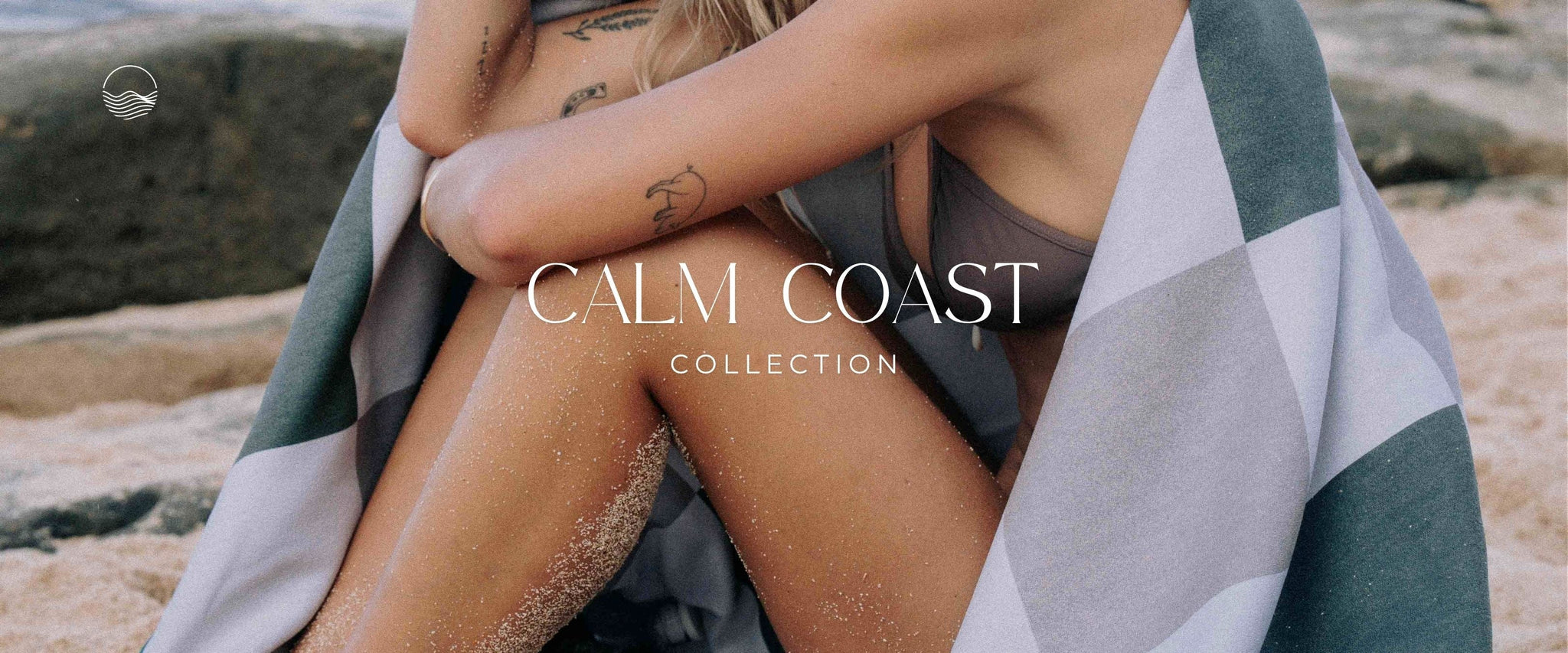 Calm Coast Collection - woodsandwaves.co