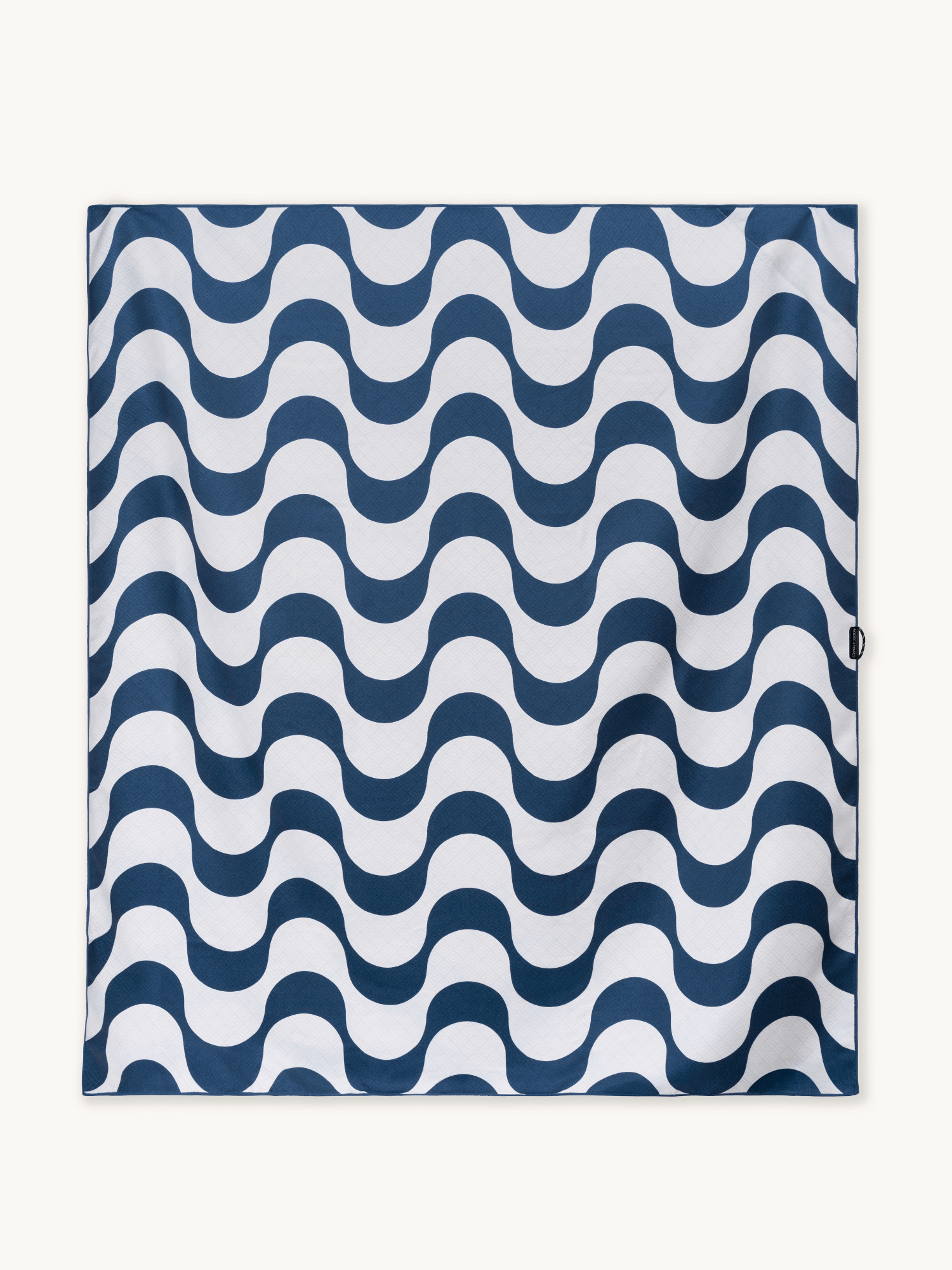 Copacabana - Stranddecke XXL - leicht, kompakt & sandabweisend