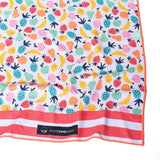 Sweet Summer - Strandtuch für Kinder - schadstofffrei, schnelltrocknend  & sanft zur Haut (140cm x 70cm)