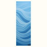 Blue Cascade (Yoga)