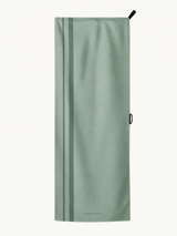Sporthandtuch Bay mit Magnet & Zipper-Tasche - Premium Grip 2.0