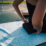 Mystic Mandala (Yoga)