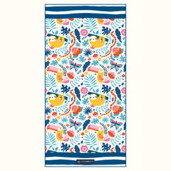 Jungle Fever (Kids) - WOODSANDWAVES