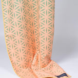 Flower of Life - Rutschfestes Yoga-Handtuch mit Silikon-Noppen - WOODSANDWAVES