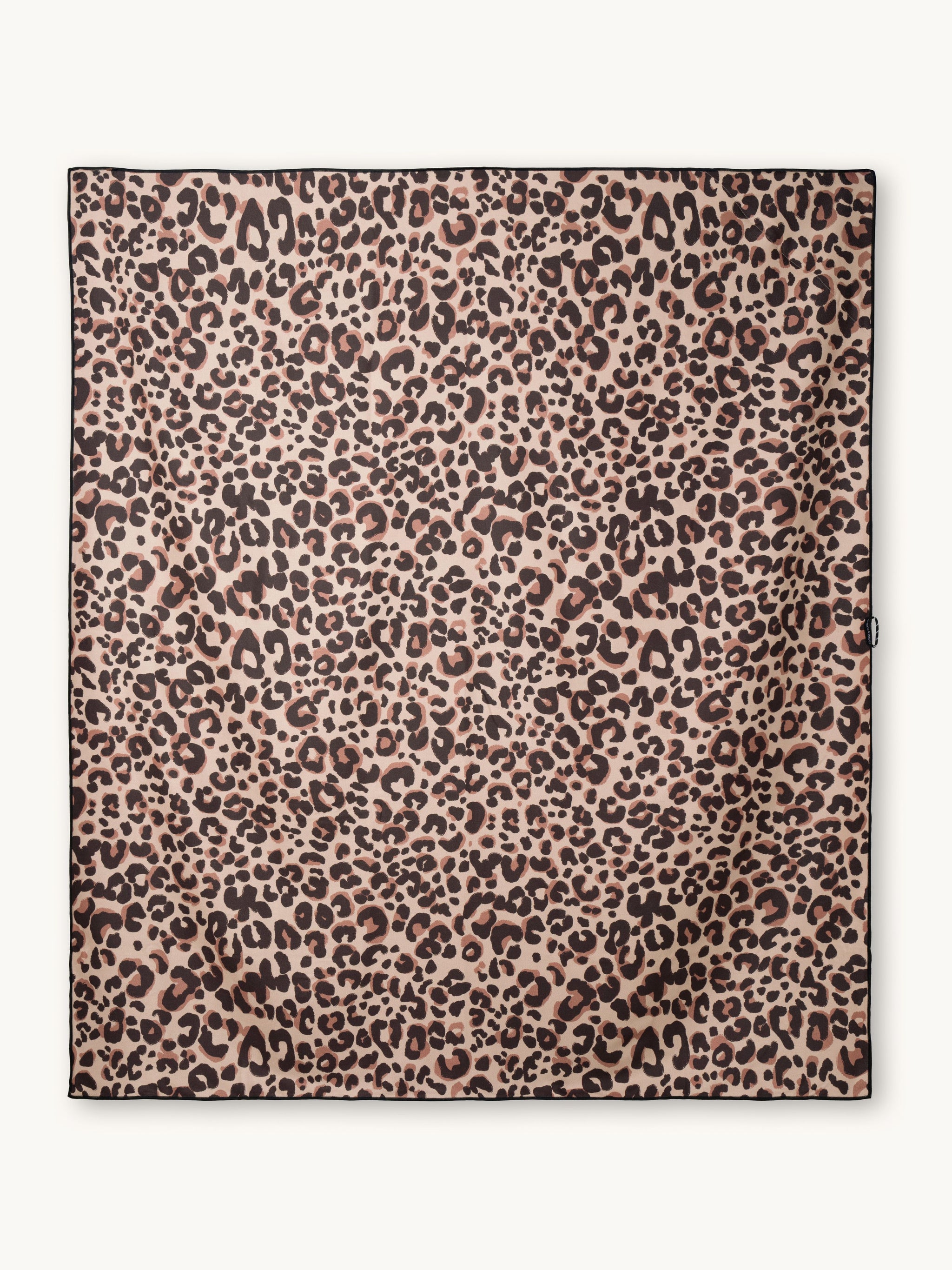 Leo Swim - Stranddecke XXL - leicht, kompakt & sandabweisend