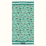 Ship Ahoy (Kids) - WOODSANDWAVES
