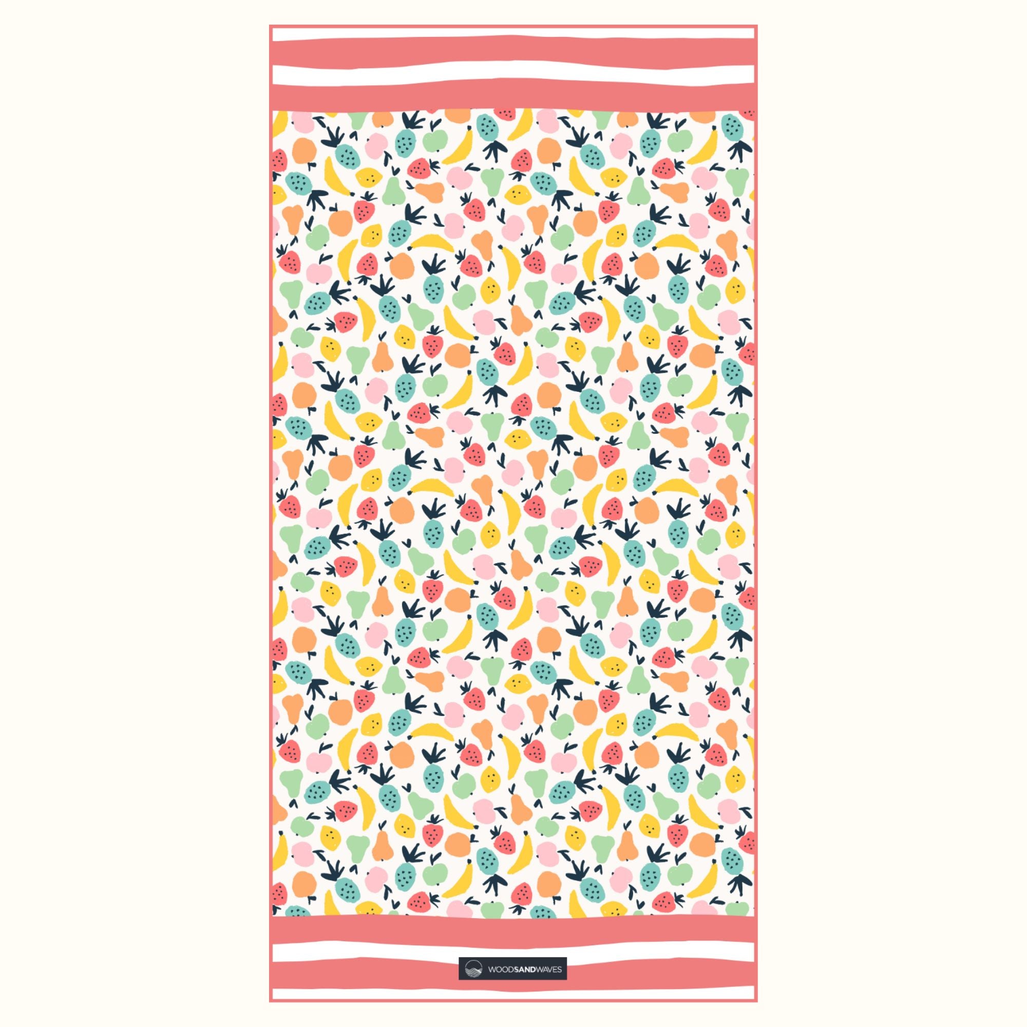Sweet Summer (Kids) - WOODSANDWAVES