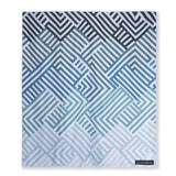 Mint Relaxation - Stranddecke XXL - 180cm x 160cm - leicht, kompakt & sandabweisend