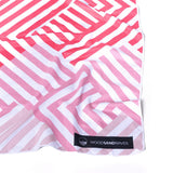 Pink Relaxation - Stranddecke XXL - 180cm x 160cm - leicht, kompakt & sandabweisend