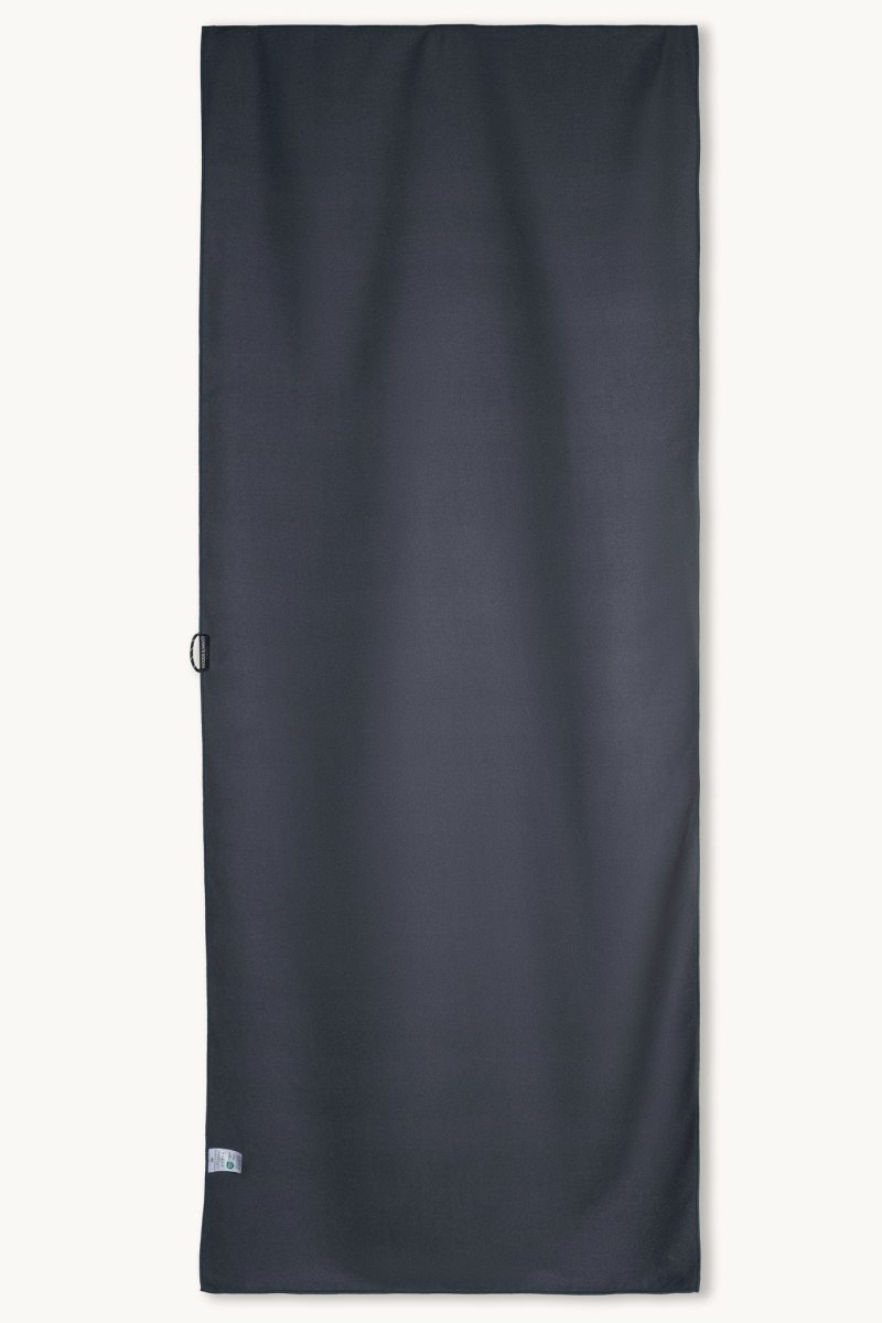 Deep Pine - Saunatuch aus Premium Mikrofaser (200 x 80 cm) - woodsandwaves.co