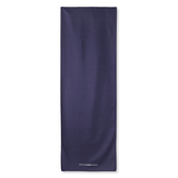 Eclipse - Rutschfestes Yoga - Handtuch mit Silikon - Noppen - woodsandwaves.co