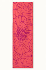 Euphoria - Rutschfestes Yoga-Handtuch mit Silikon-Noppen - woodsandwaves.co