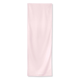Pink Marshmallow - Rutschfestes Yoga - Handtuch mit Silikon - Noppen - woodsandwaves.co