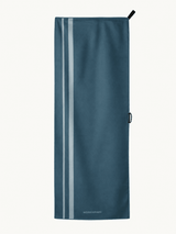 Sporthandtuch Lake mit Magnet & Zipper-Tasche - Premium Grip 2.0 - woodsandwaves.co