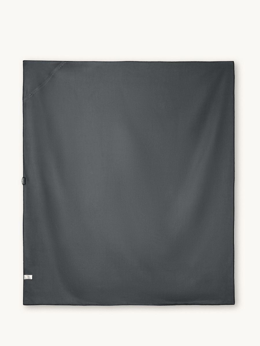 Sunshine - Stranddecke XXL - leicht, kompakt & sandabweisend - woodsandwaves.co