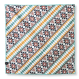 Warm Earth - Bandana - Handtuch | Outdoor - Allrounder & Kopfbedeckung - woodsandwaves.co