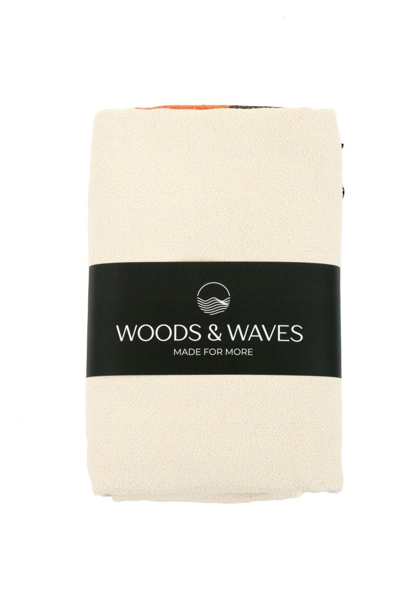 WM Special Edition - Schnelltrocknendes Sporthandtuch - Weltmeisterschaft 2026 - Limited Edition - woodsandwaves.co