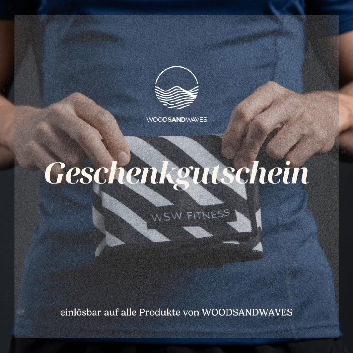 WOODSANDWAVES Geschenkgutschein - woodsandwaves.co